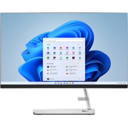 Lenovo IdeaCentre All in One 3 24IAP7 F0GH016AMT 01