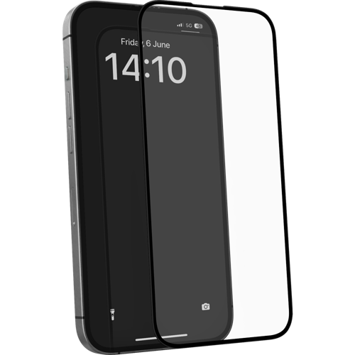 Ideal Of Sweden IDEAL Full Coverage Glass iPhone 16 Pro 1
