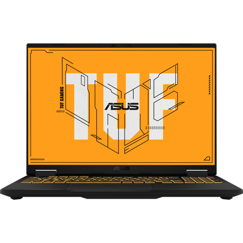 Asus TUF A16 FA608PP 01