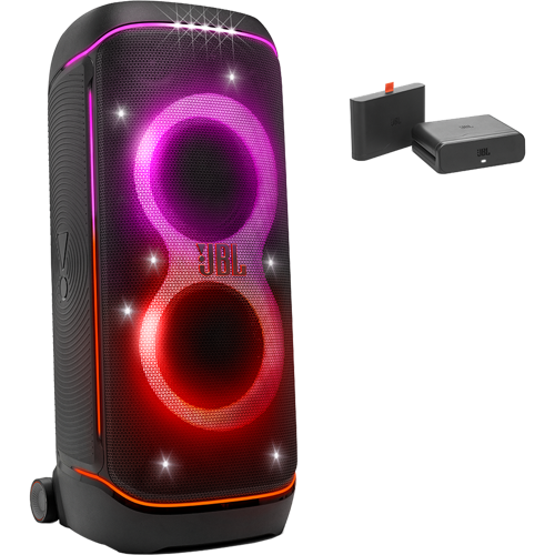 JBL Partybox 720 akku ja laturi paketti 1