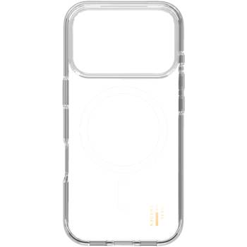 iDeal of Sweden Clear Case MagSafe iPhone 18/17 Pro -suojakuori
