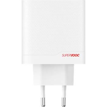 OnePlus SUPERVOOC 80 W Dual Port -laturi