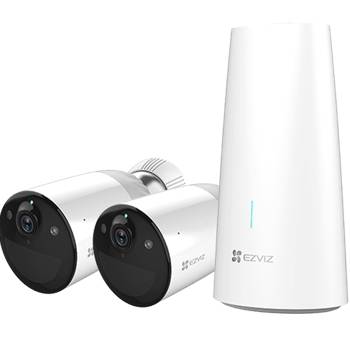 EZVIZ BC1 -valvontakamerapaketti