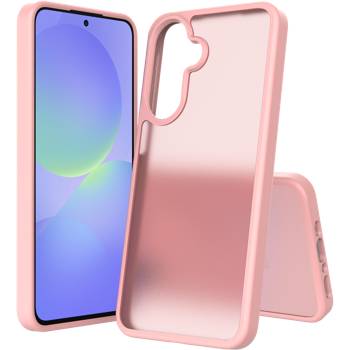 Screenor Samsung Galaxy A17/A16/A26 Icy -suojakuori
