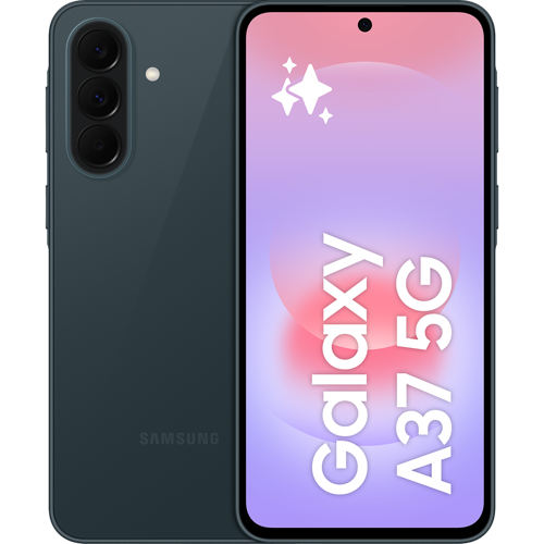 Samsung Galaxy A37 Awesome Graygreen 1