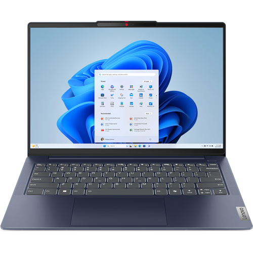 Lenovo IdeaPad5 Abyss Blue 02