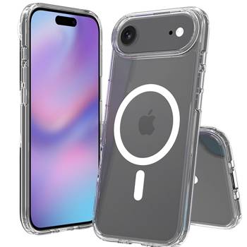 Screenor iPhone Air MagSafe Bumper -suojakuori