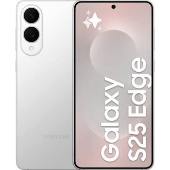 Samsung Galaxy S25 Edge