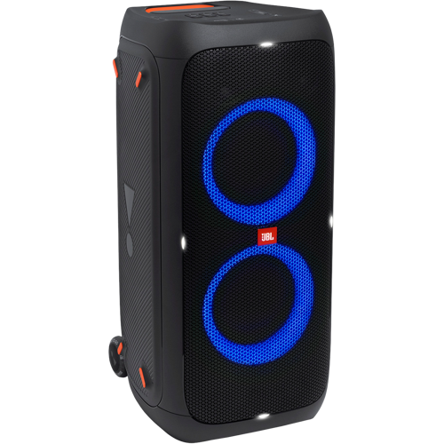 JBL Partybox 310 musta 01