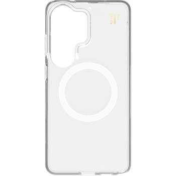 iDeal of Sweden Clear MagSafe Galaxy S26 Ultra -suojakuori