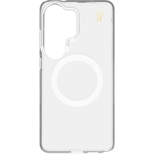 Ideal Of Sweden Clear Case MagSafe Galaxy S26 Ultra Clear