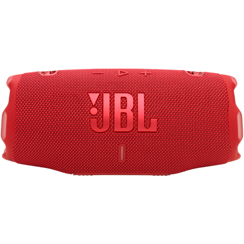 JBL Charge6 speaker red 01