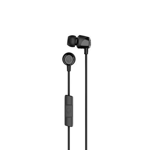 Skullcandy JIB with mic Black 2
