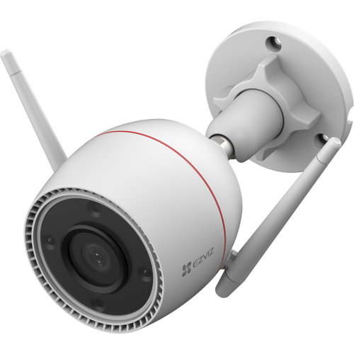 EZVIZ H3c 2K+ valvontakamera 1