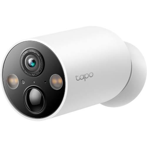 TP-Link Tapo C425 In/outdoor Security Wifi Camera 1