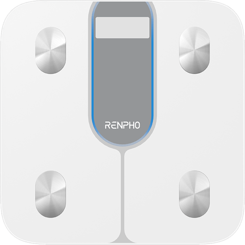 Renpho Elis 1C Smart Body Scale White 9