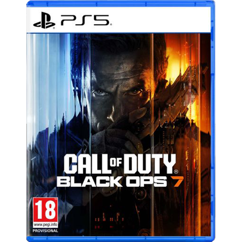 PS5 Call of Duty Black Ops 7