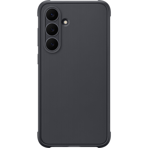 Samsung Galaxy S25 FE Rugged Case black 1