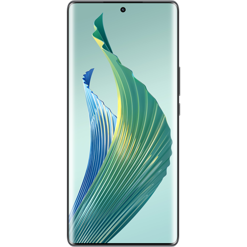 honor-magic5-lite-5g-Midnight-Black 01