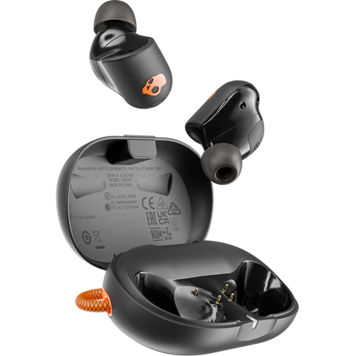 Skullcandy SESH ANC Active Black 1