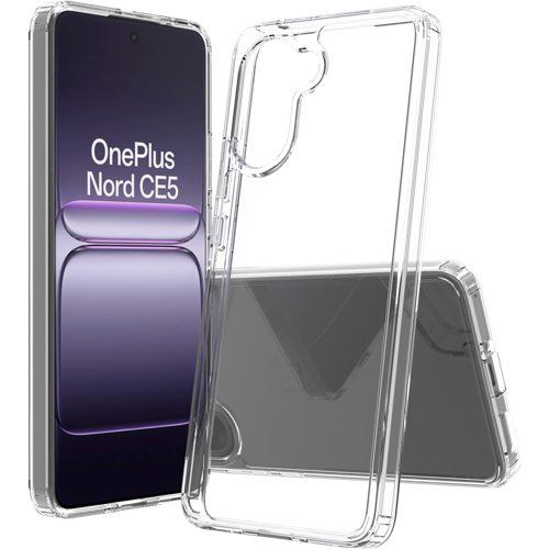 SCREENOR BUMPER ONEPLUS NORD CE 5