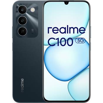 Realme C100 5G