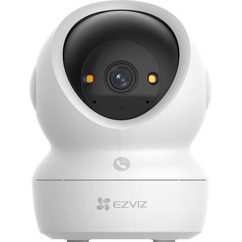 EZVIZ H6c G1 3K -valvontakamera