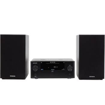 Aiwa MCBT-550 -audiojärjestelmä