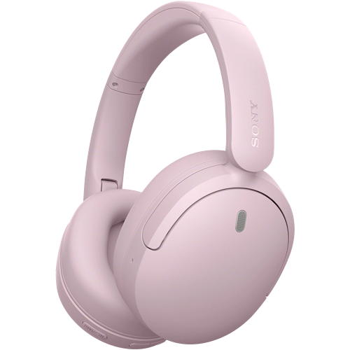 Sony WH-CH730N Noise Cancelling headphones pink 1