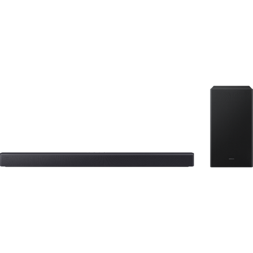 Samsung HW-B46CF soundbar musta 1