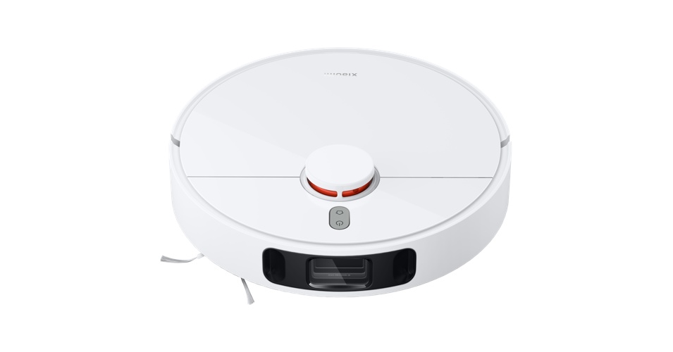 Xiaomi Robot Vacuum S10+ -robottipölynimuri Valkoinen | Telia