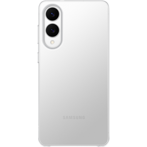 Samsung Galaxy S25 Edge Clear Case 1