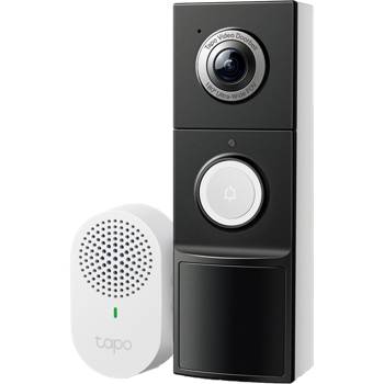 TP-Link Tapo D235 -video-ovikello