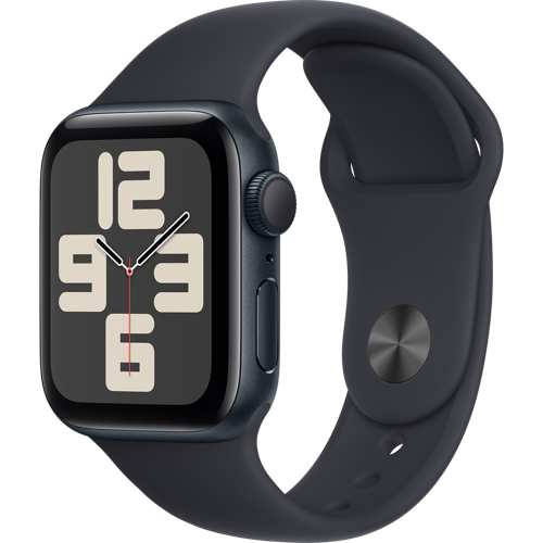 Apple_Watch_SE_GPS_40mm_Midnight_Aluminum_Midnight_Sport_Band_34FR_Screen__USEN