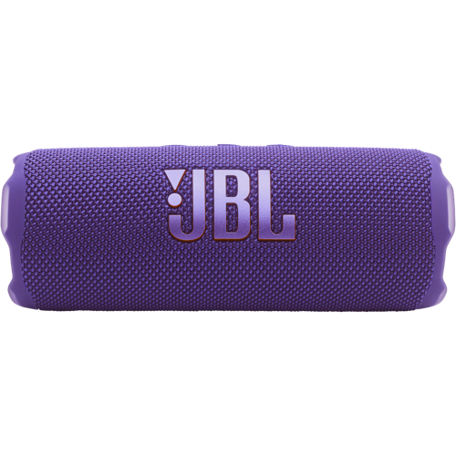 JBL Flip7 speaker purple 01