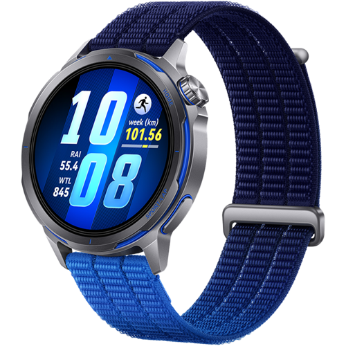 Huawei Watch GT Runner 2 Blue 2