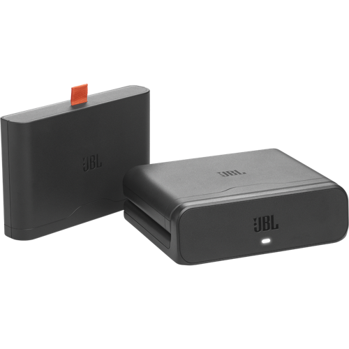 JBL Battery 600 akku 2 kpl ja laturi 1