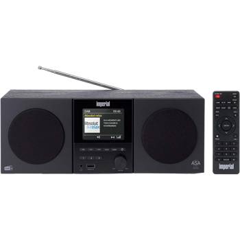 Imperial DABMAN 220 -audiojärjestelmä