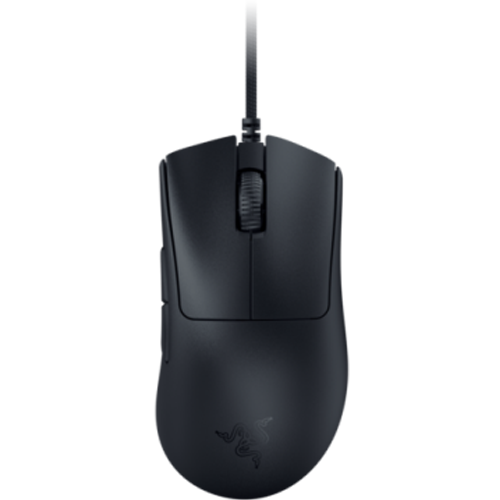 Razer Deathadder V3 Gaming Mouse black 1