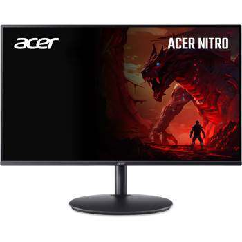 Acer Nitro XF240YW 23,8" -pelinäyttö