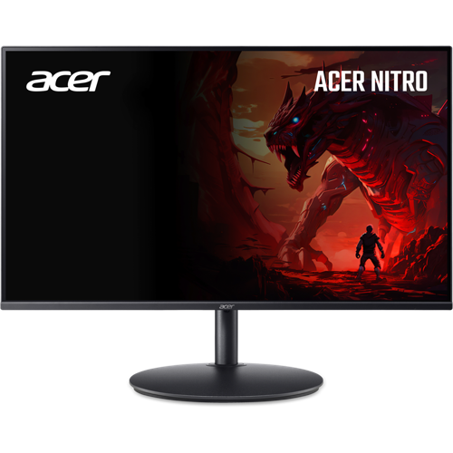 ACER NITRO XF240YW 7