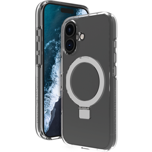 dbramante1928 Iceland Ultra D3O MagSafe iPhone 16 Plus suojakotelo 1