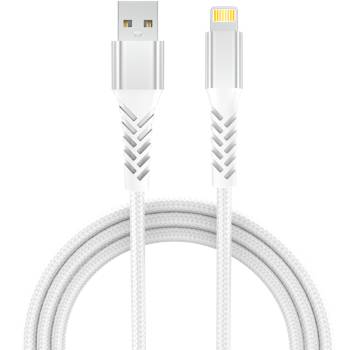 Grateq Pro USB-A to Lightning -kaapeli