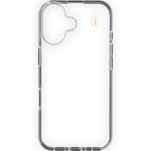 Ideal of Sweden Clear Case MagSafe iPhone 17 Clear 1