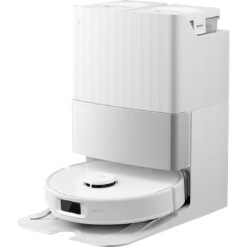 Roborock Qrevo Edge 5V1 -robottipölynimuri