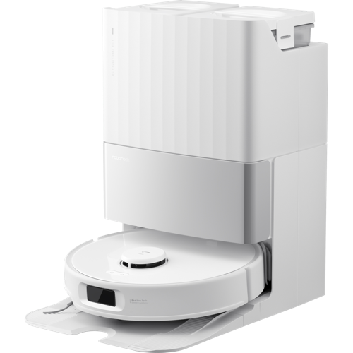 Roborock Qrevo Edge 5V1 White 01