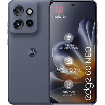 Motorola Edge 60 Neo