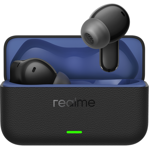 realme Buds T500 Pro Liquor Chocolate 1