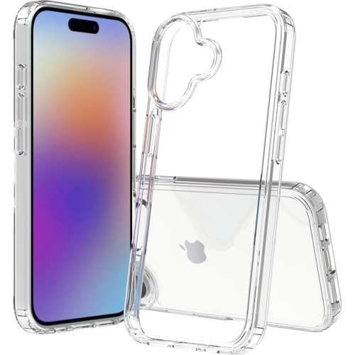 screenor bumper iphone 17