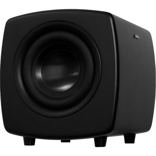 Jamo CUBE Subwoofer black 2